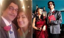 सात समंदर पार गाने पर शिल्पा शिंदे और सुनील ग्रोवर ने किया डांस, देखें वीडियो