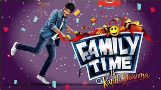 फैंस के लिए बुरी खबर, विवादों में फंसे कपिल शर्मा के नए शो का टेलीकास्ट रोका गया Kapil Sharma’s new tv show put on hold फैंस के लिए बुरी खबर, विवादों में फंसे कपिल शर्मा के नए शो का टेलीकास्ट रोका गया