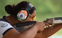 CWG 2018: निशानेबाजी में श्रेयसी सिंह ने लगाया गोल्ड पर निशाना