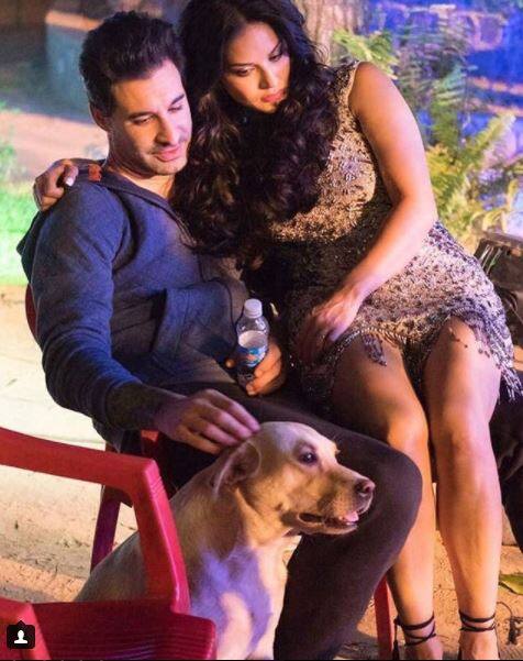 फैंस को सनी की फिल्मों का काफी बेसब्री से इंतजार है. (Photo: sunnyleone)