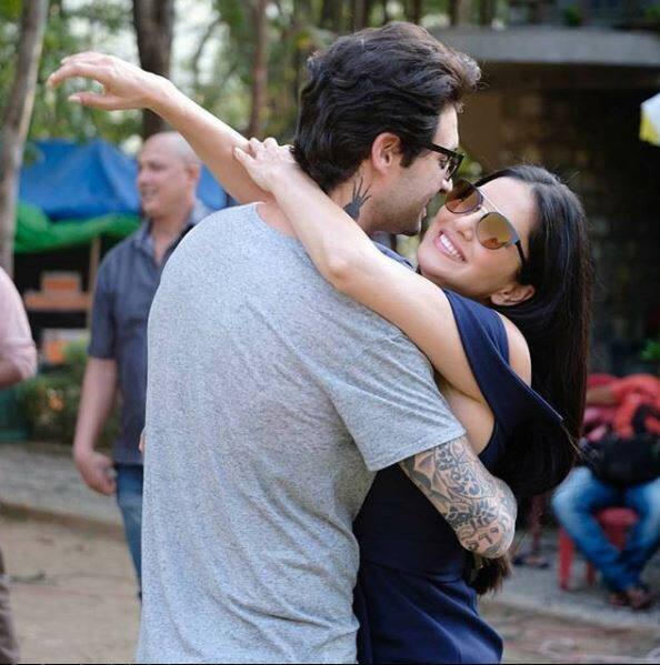 आपको बता दें कि सनी ने सेरोगेसी की मदद से जुड़वा बच्चों को जन्म दिया है. (Photo: sunnyleone)