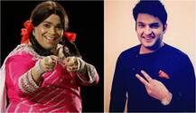 विवादों से घिरे कपिल शर्मा के सपोर्ट में आए कीकू शारदा, कही ये बड़ी बात