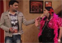 विवादों से घिरे कपिल शर्मा के सपोर्ट में आए कीकू शारदा, कही ये बड़ी बात