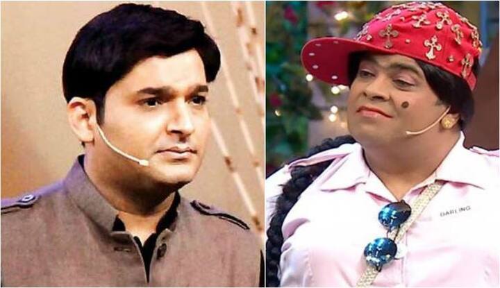 कीकू शारदा ने यह भी कहा कि कपिल शर्मा इंडस्ट्री के सबसे क्रिएटिव इंसान हैं. वे फिलहाल तनाव में हैं और उनकी तबीयत सही नहीं है.