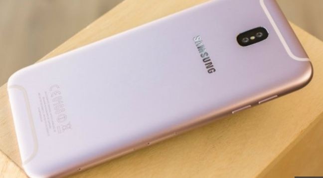 सैमसंग का डुअल कैमरे वाला Galaxy J7 Duo स्मार्टफोन हुआ लिस्ट