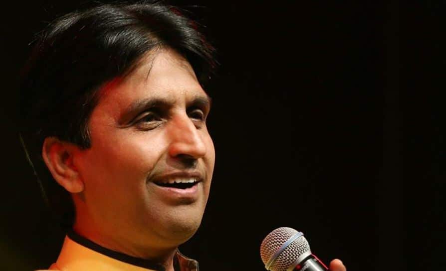 Video: कुमार विश्वास ने फिल्म ‘परमाणु’ के लिए लिखा खूबसूरत नग़मा Kumar Vishwas writes a song for Parmanu: the story of pokhran Video: कुमार विश्वास ने फिल्म ‘परमाणु’ के लिए लिखा खूबसूरत नग़मा