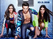 Confirmed: टाइगर श्रॉफ के साथ \'स्टूडेंट ऑफ द ईयर 2\' में दिखेंगी अनन्या पांडे और तारा सुतारिया, देखें तस्वीरें