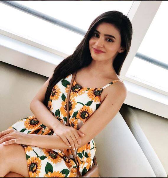 अंकिता ने साल 2015 में मयंक शर्मा से शादी की. (तस्वीरें: इंस्टाग्राम - @iamankittasharma)
