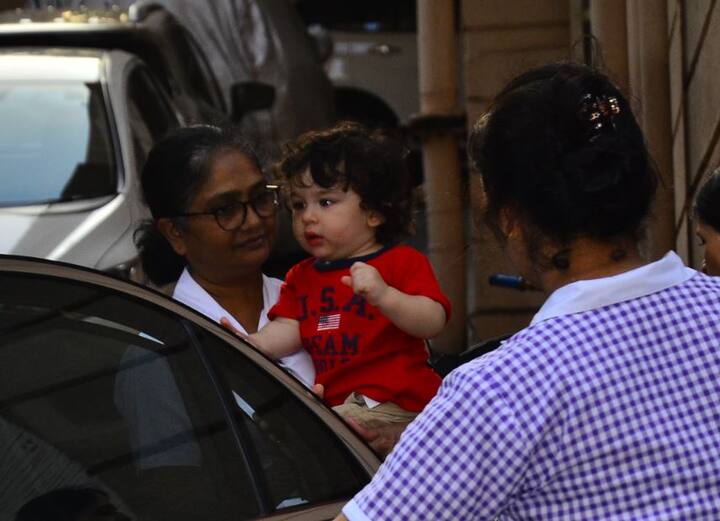 हाल ही एक इवेंट में पहुंची करीना कपूर से जब पूछा गया कि वो क्या चाहती हैं कि तैमूर अली खान बड़े होकर क्या बनेंगे?