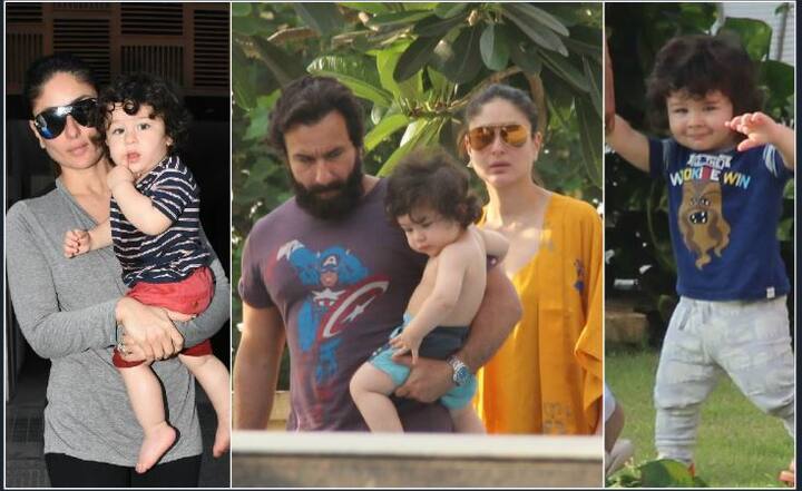 बॉलीवुड स्टार्स के बच्चों में उनके फैंस की खासा दिलचस्पी रहती है. फैंस इस बात को जानने के लिए हमेशा ही उतावले रहते हैं कि स्टार किड्स किस प्रोफेशन में जाएंगे.