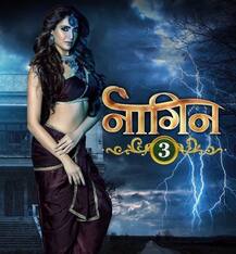 \'नागिन 3\' दूसरी लीड एक्ट्रेस के नाम से उठा पर्दा, सामने आया फर्स्ट लुक