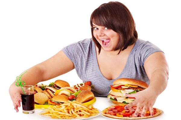Tips To Stop Overeating  ओवरईटिंग की लत से हैं परेशान तो अपनाएं ये उपाय