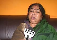 उन्नाव गैंगरेप केस: आरोपी विधायक की पत्नी की मांग, मेरे पति और पीड़िता का हो नार्को टेस्ट