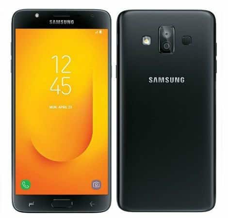 डुअल कैमरा सेटअप और 4 GB रैम के साथ लॉन्च हुआ सैमसंग Galaxy J7 Duo स्मार्टफोन samsung launched its most awaited phone samsung galaxy j7 duo smartphone डुअल कैमरा सेटअप और 4 GB रैम के साथ लॉन्च हुआ सैमसंग Galaxy J7 Duo स्मार्टफोन