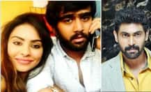 तेलुगू एक्ट्रेस ने राणा दग्गुबाती के भाई पर लगाए आरोप, कहा- मेरे साथ संबंध बनाकर...