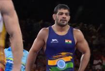 CWG 2018, Day 8 LIVE: रेसलिंग में सुशील कुमार और राहुल ने जीता गोल्ड