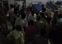 छेड़छाड़ का विरोध करने पर मनचले ने युवती को लगाई आग, पुलिस पर मामला हल्का करने का आरोप