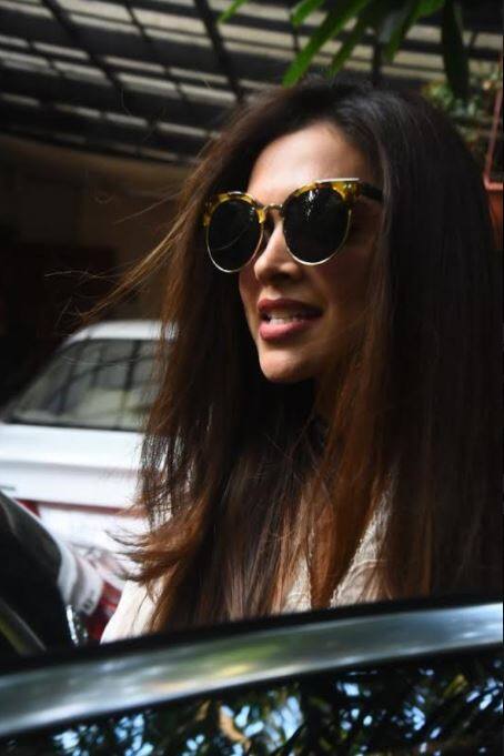 फैंस को रणवीर और दीपिका की शादी का काफी बेसब्री से इंतजार है. (तस्वीर: मानव मंगलानी)