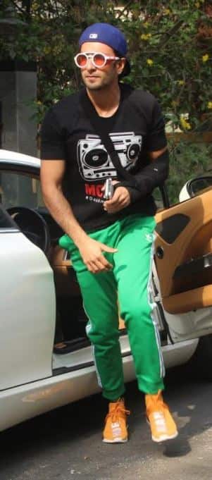 हालांकि अभी दोनों में से किसी ने भी अपने रिलेशन को लेकर पब्लिकली कोई बातचीत नहीं की हैं. (तस्वीर: मानव मंगलानी)