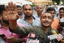 उन्नाव रेप केस में एमनेस्टी ने की निष्पक्ष जांच की मांग, बीजेपी विधायक पर है आरोप