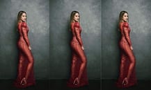 Troll: सोनाक्षी सिन्हा ने नेट की ड्रेस पहन पोस्ट की तस्वीर, यूजर्स ने कहा-अब कहां गए संस्कार