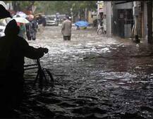 बेमौसम बारिश ने रोकी मथुरा की रफ्तार- 4 लोगों की मौत, फसल बर्बाद