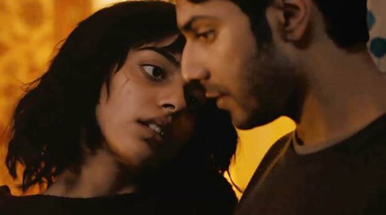 Box Office: पांच दिन में 25 करोड़ ही कमा पाई वरुण धवन की 'अक्टूबर' October box office collection Day 5 Box Office: पांच दिन में 25 करोड़ ही कमा पाई वरुण धवन की 'अक्टूबर'