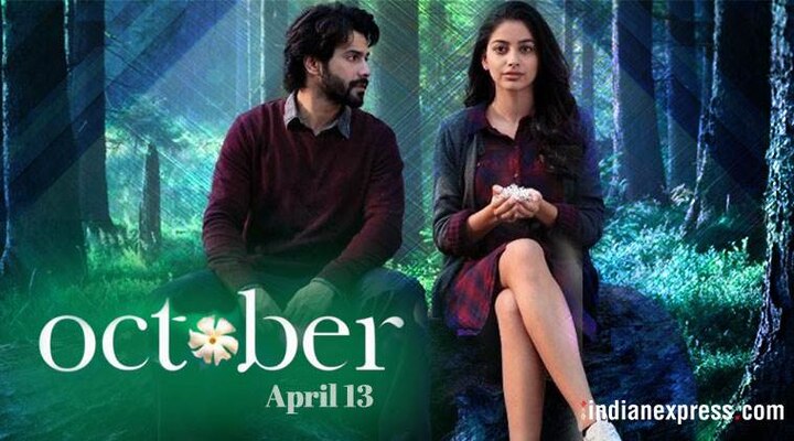 Varun Dhawan October Movie Release Date, Budget, Full Star Cast Crew, Story, Friday Release: स्टारकास्ट से लेकर बजट तक, यहां है- 'अक्टूबर' फिल्म से जुड़ी सारी डिटेल्स