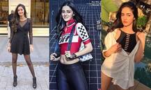 \'स्टुडेंट ऑफ द ईयर 2\' में टाइगर श्रॉफ के अपोजिट दिखेंगी अनन्या पांडे, जानें कौन हैं ये