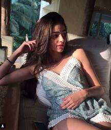 \'स्टुडेंट ऑफ द ईयर 2\' में टाइगर श्रॉफ के अपोजिट दिखेंगी अनन्या पांडे, जानें कौन हैं ये