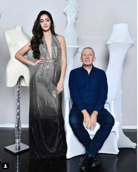 'स्टूडेंट ऑफ द ईयर 2' के पहले पार्ट में आलिया भट्ट ने भी बॉलीवुड डेब्यू किया था ऐसे में ये देखना दिल्चस्प होगा की क्या अनन्या का करियर भी आलिया की तरह रफ्तार पकड़ता है या नहीं. (Photo: ananyapanday)