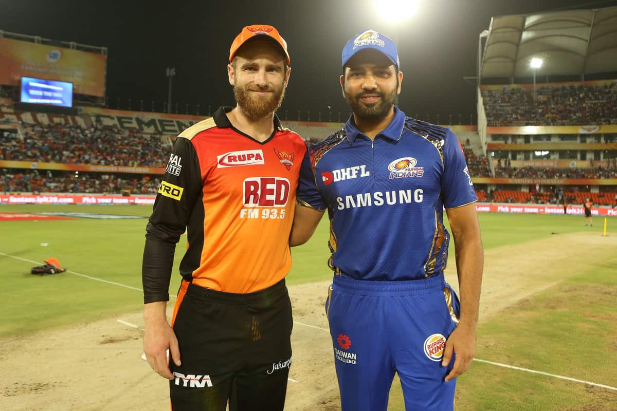 SRH vs MI: रोमांचक मुकाबले में फिर 1 विकेट से हारी मुंबई, सनराइजर्स ने दर्ज की दूसरी जीत