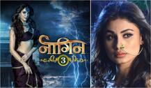 नागिन 3 की नई नागिन करिश्मा तन्ना को मौनी रॉय ने दिया ये संदेश, देखें तस्वीरें
