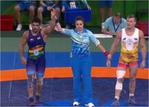 ये हैं भारत को CWG 2018 में गोल्ड दिलाने वाले 14 खिलाड़ी, देखें तस्वीरें