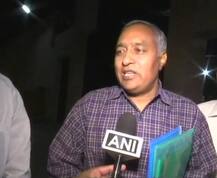 यूपी विधान परिषद चुनाव: SP के समर्थन के एलान के बाद BSP के अंबेडकर ने भरा नामांकन