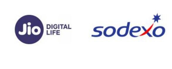 link your Sodexo Meal Pass with JioMoney for mobile-based payments Sodexo ने Jio मनी के साथ मिलाया हाथ, सोडेक्सो मील कार्ड के जरिए ग्राहक ऐसे उठा सकते हैं फायदा