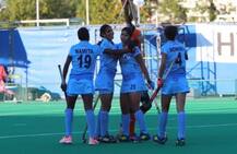 CWG 2018: महिला हॉकी टीम सेमीफाइनल में हारी, अब कांस्य पदक के लिए होगा इंग्लैंड से मुकाबला