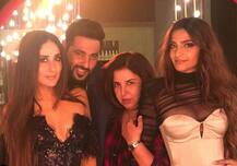 PHOTO: \'वीरे दी वेडिंग\' में जबरदस्त डांस करती दिखेंगी करीना, Leak हुईं तस्वीरें