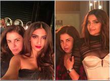 सोनम कपूर की शादी पर फराह खान देने वाली हैं उन्हें ये खास तोहफा