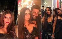 PHOTO: \'वीरे दी वेडिंग\' में जबरदस्त डांस करती दिखेंगी करीना, Leak हुईं तस्वीरें