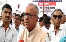 बीजेपी सांसद का अजीबोगरीब बयान, कहा- कठुआ रेप कांड में पाकिस्तान का हाथ