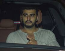 October Special Screening: अर्जुन तापसी से लेकर आयुष्मान यामी तक, वरुण की फिल्म देखने पहुंचे ये सितारे