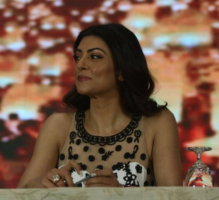 अक्सर अपनी खूबसूरत तस्वीरें और वर्कआउट वीडियोज सुष्मिता फैंस के साथ सोशल मीडिया पर साझा करती रहती हैं. (तस्वीर: मानव मंगलानी)