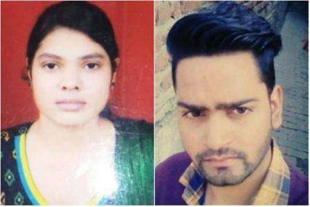 जिस नहर में सेल्फी लेते वक्त डूबा था ब्वॉयफ्रेंड, उसी में डूब कर लड़की ने दी जान जिस नहर में सेल्फी लेते वक्त डूबा था ब्वॉयफ्रेंड, उसी में डूब कर लड़की ने दी जान