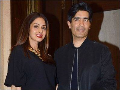 बॉलीवुड सेलिब्रिटी और मशहूर डिजाइनर मनीष मल्होत्रा ने दिवंगत अदाकारा श्रीदेवी को लेकर बेहद खास खुलासा किया है. दरअसल उन्होंने कहा है कि मौत से पहले श्रीदेवी ने उनसे बात की थी.