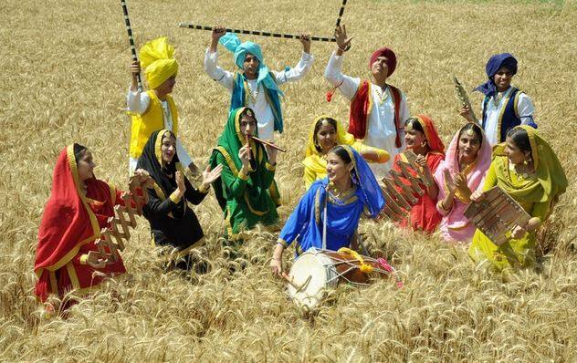 Vaisakhi 2018 in India, baisakhi significance and importance वैशाखी 2018: गुरूजी से जानिए, वैशाखी के महत्व के बारे में