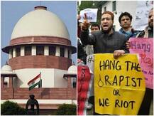 कठुआ गैंगरेप: सुप्रीम कोर्ट ने लिया घटना का संज्ञान, बार संगठनों को नोटिस जारी