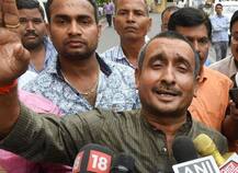 उन्नाव गैंगरेप केस में आरोपी बीजेपी विधायक कुलदीप सेंगर को CBI ने किया गिरफ्तार