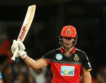 आईपीएल-11: बैंगलोर ने खोला जीत का खाता, पंजाब को दी मात