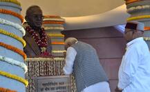 अंबेडकर जयंती आज: पीएम मोदी ने कहा- जय भीम, सभी पार्टियों को याद आए दलित मसीहा